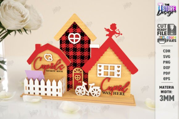 Valentine House Village Stand Review